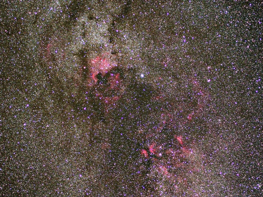 Image after processing.