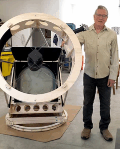 Picture of Mel Bartels