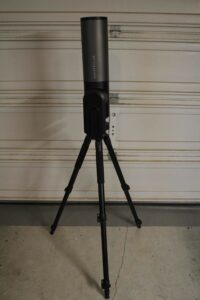 Unistellar Equinox 2 Smart Scope (telescope)